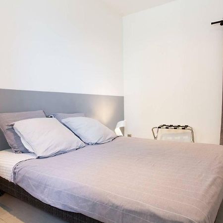 Appartement 4 Personnes Vue Mer Remparts Antibes Luaran gambar
