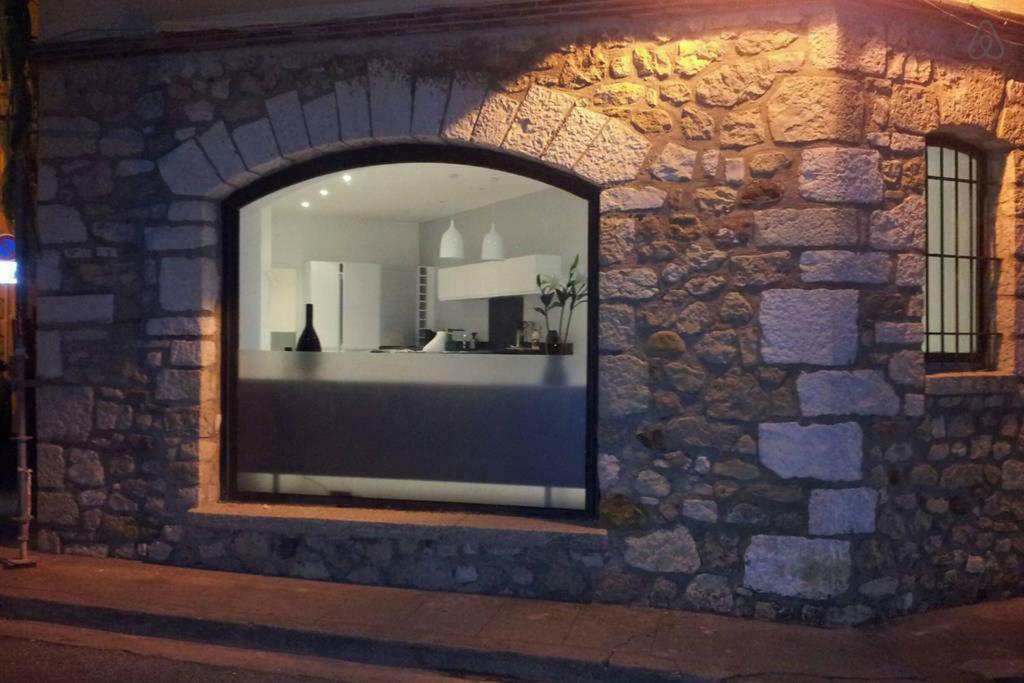 Appartement 4 Personnes Vue Mer Remparts Antibes Luaran gambar